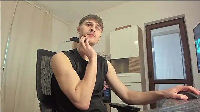 Jimmymorello online show from March 22, 3:31 pm