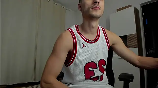 Jimmymorello online show from September 24, 4:35 pm