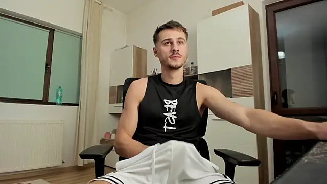 Jimmymorello online show from November 1, 4:45 pm