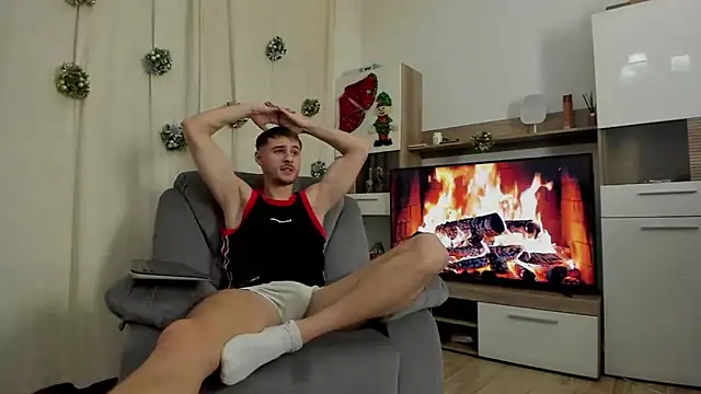 Jimmymorello online show from November 26, 4:07 pm