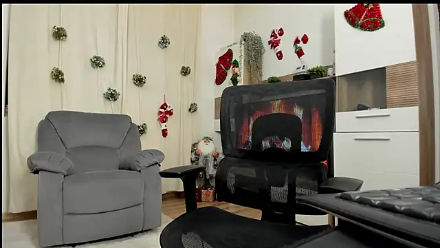 Jimmymorello online show from December 22, 10:43 pm