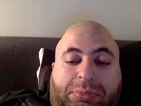 hairychuby online show from February 24, 5:08 am