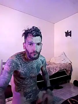 Yuni clavwro online show from October 13, 7:48 pm