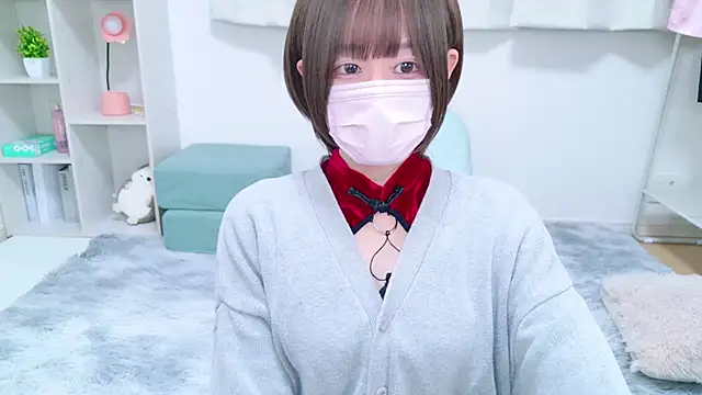 Snapshot of 963_kurumi chatting on February 2, 8:34 am 963 kurumi online show from February 2, 8:34 am