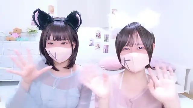 963 kurumi online show from October 24, 4:00 am