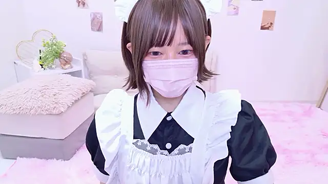 963 kurumi online show from November 15, 12:58 am