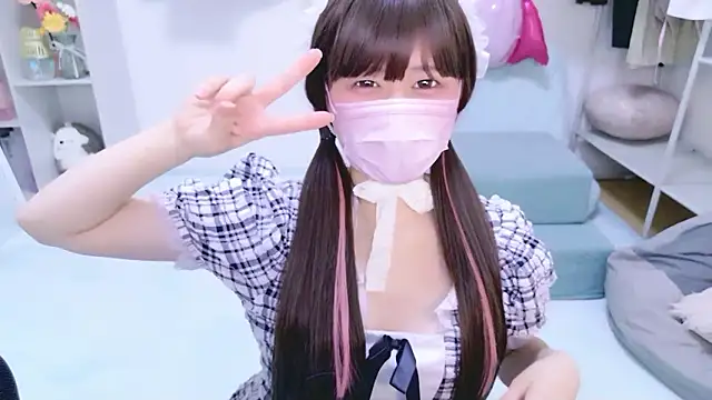 963 kurumi online show from May 9, 12:47 am