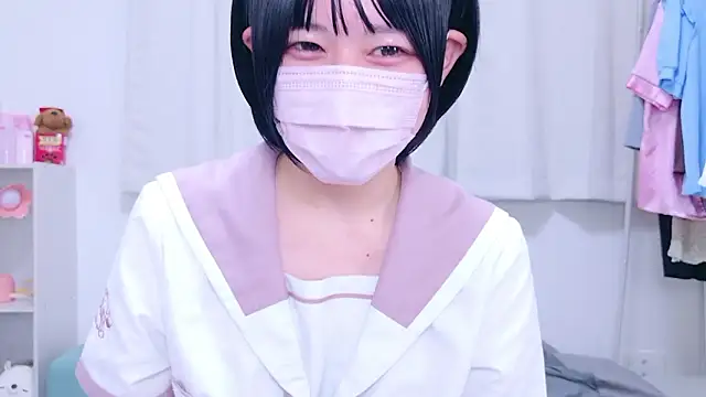Snapshot of 963_kurumi chatting on December 8, 11:24 am 963 kurumi online show from December 8, 11:24 am