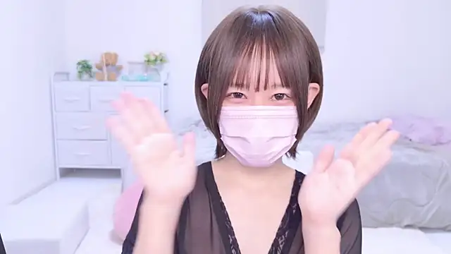 Snapshot of 963_kurumi chatting on March 15, 8:37 am 963 kurumi online show from March 15, 8:37 am
