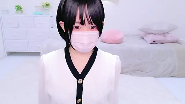 Snapshot of 963_kurumi chatting on December 4, 1:08 am 963 kurumi online show from December 4, 1:08 am