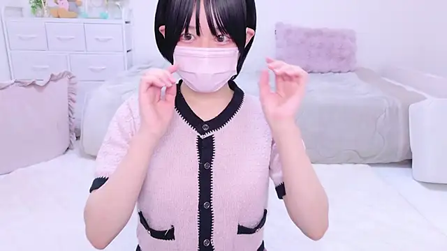 Snapshot of 963_kurumi chatting on December 20, 9:32 am 963 kurumi online show from December 20, 9:32 am