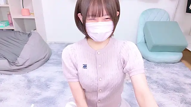 Snapshot of 963_kurumi chatting on February 5, 8:21 am 963 kurumi online show from February 5, 8:21 am