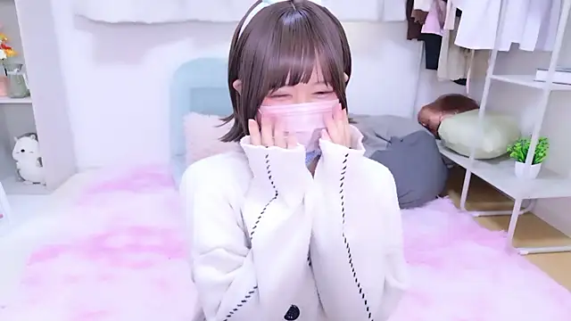963 kurumi online show from March 27, 1:03 am