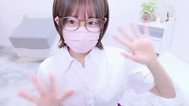 Snapshot of 963_kurumi chatting on March 7, 8:44 pm 963 kurumi online show from March 7, 8:44 pm
