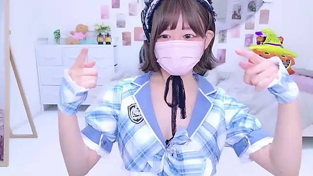 963 kurumi online show from November 1, 12:50 am