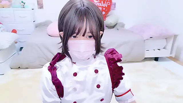 963 kurumi online show from February 16, 1:37 am