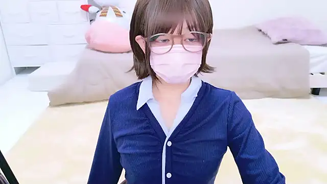 963 kurumi online show from January 14, 12:03 am