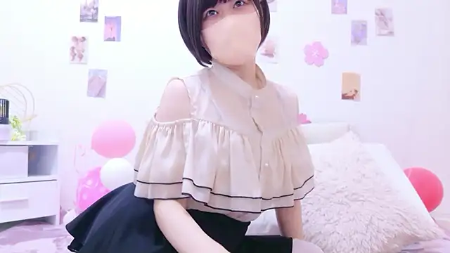963 kurumi online show from April 15, 1:44 am