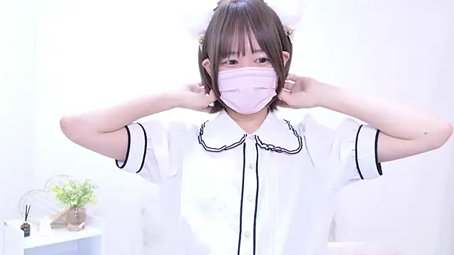 Snapshot of 963_kurumi chatting on February 22, 7:45 am 963 kurumi online show from February 22, 7:45 am
