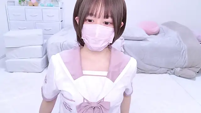 Snapshot of 963_kurumi chatting on February 1, 5:18 am 963 kurumi online show from February 1, 5:18 am