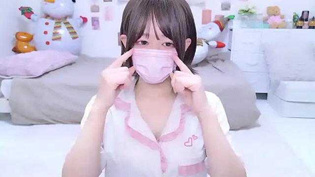 963 kurumi online show from December 21, 12:24 am