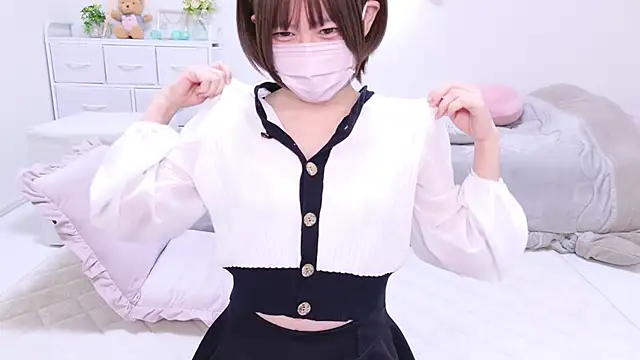 Snapshot of 963_kurumi chatting on January 31, 11:56 pm 963 kurumi online show from January 31, 11:56 pm