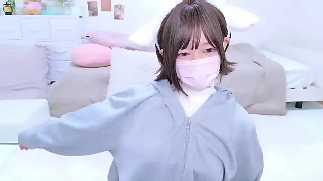 963 kurumi online show from November 29, 12:44 am