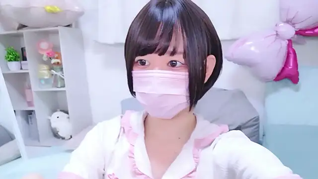 963 kurumi online show from April 30, 11:42 pm