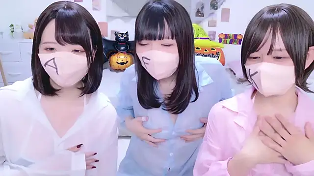 963 kurumi online show from October 27, 9:21 am