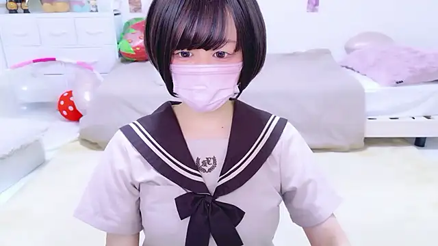 Snapshot of 963_kurumi chatting on May 11, 12:01 am 963 kurumi online show from May 11, 12:01 am