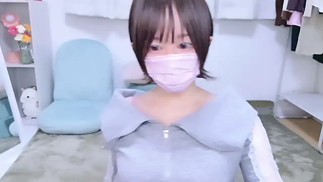 Snapshot of 963_kurumi chatting on October 22, 11:47 pm 963 kurumi online show from October 22, 11:47 pm