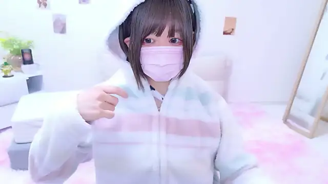 963 kurumi online show from January 17, 12:58 am