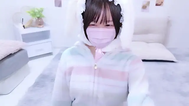 963 kurumi online show from October 25, 12:32 am