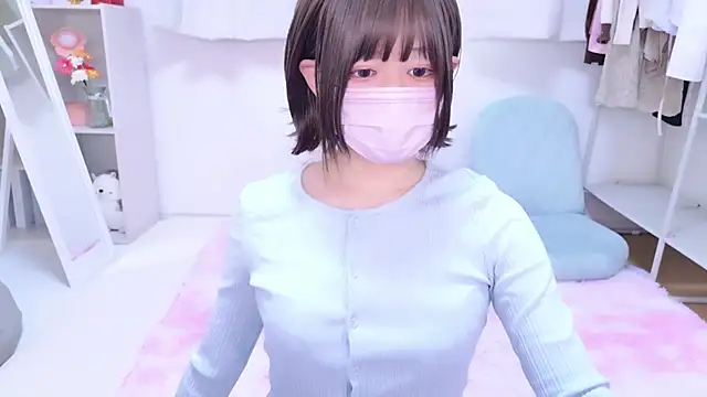 963 kurumi online show from January 15, 11:52 pm