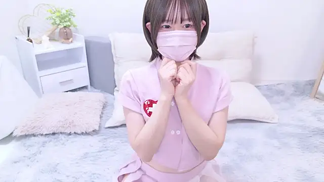 Snapshot of 963_kurumi chatting on March 14, 8:10 am 963 kurumi online show from March 14, 8:10 am