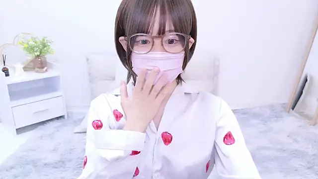 Snapshot of 963_kurumi chatting on February 22, 8:42 pm 963 kurumi online show from February 22, 8:42 pm