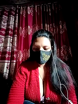 Snapshot of Depte- chatting on March 4, 11:22 pm Depte- online show from March 4, 11:22 pm