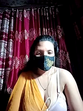 Snapshot of Depte- chatting on March 8, 12:41 pm Depte- online show from March 8, 12:41 pm