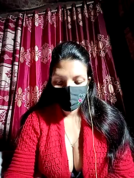 Snapshot of Depte- chatting on February 23, 10:31 pm Depte- online show from February 23, 10:31 pm