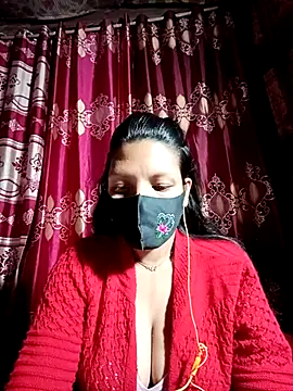 Snapshot of Depte- chatting on February 24, 11:41 pm Depte- online show from February 24, 11:41 pm