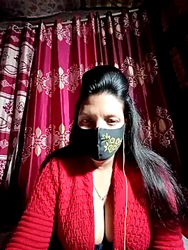 Snapshot of Depte- chatting on February 26, 11:19 pm Depte- online show from February 26, 11:19 pm