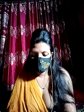 Snapshot of Depte- chatting on February 26, 12:38 pm Depte- online show from February 26, 12:38 pm