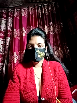 Snapshot of Depte- chatting on February 25, 11:15 pm Depte- online show from February 25, 11:15 pm