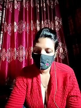 Snapshot of Depte- chatting on February 18, 1:43 am Depte- online show from February 18, 1:43 am