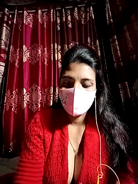 Snapshot of Depte- chatting on February 18, 11:30 pm Depte- online show from February 18, 11:30 pm
