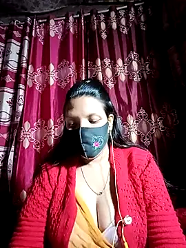 Snapshot of Depte- chatting on February 20, 1:51 pm Depte- online show from February 20, 1:51 pm