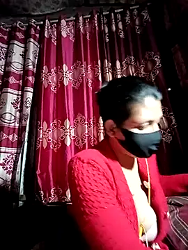 Snapshot of Depte- chatting on February 28, 2:53 am Depte- online show from February 28, 2:53 am