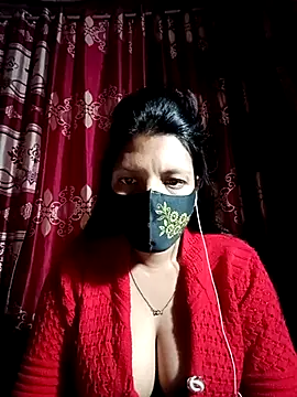 Snapshot of Depte- chatting on March 9, 11:25 pm Depte- online show from March 9, 11:25 pm