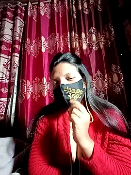 Snapshot of Depte- chatting on February 27, 2:25 am Depte- online show from February 27, 2:25 am