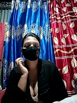 Snapshot of Depte- chatting on February 20, 1:46 am Depte- online show from February 20, 1:46 am